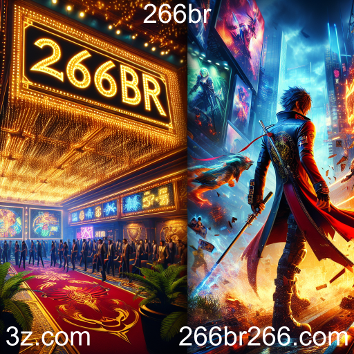 A Revolução dos Jogos de Ação: Adrenalina em Cada Movimento