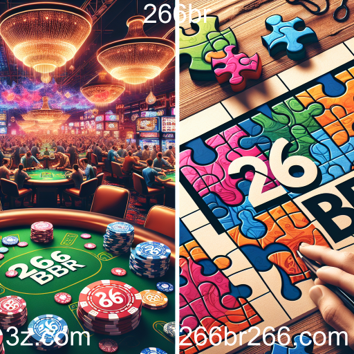 Quebra-cabeça: O Desafio Mental que Conquista Jogadores