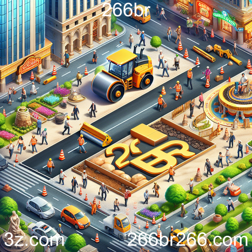 Explorando a Categoria de Simulação no 266br