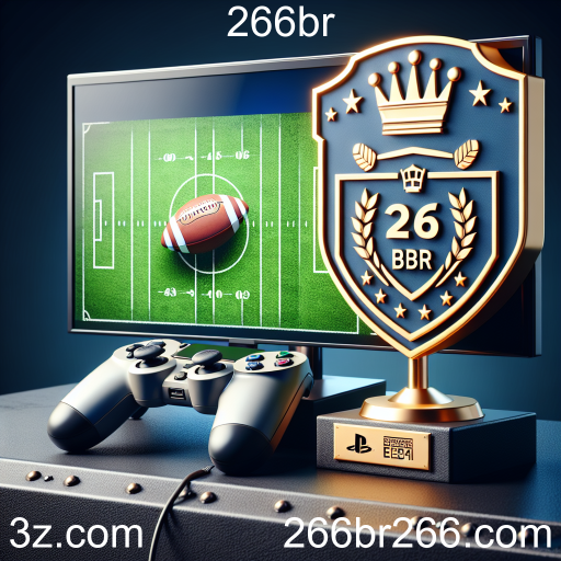 A Revolução dos Jogos de Esportes: Da Diversão ao E-Sports